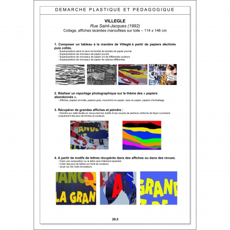 Exemple de fiche