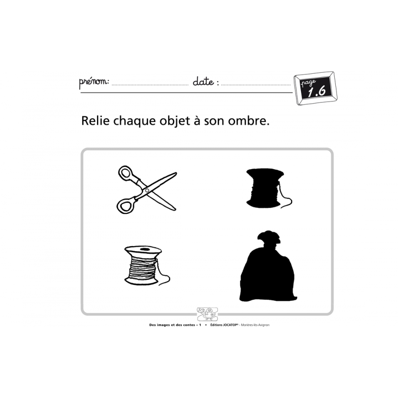 Exemple de fiche Exemple de fiche