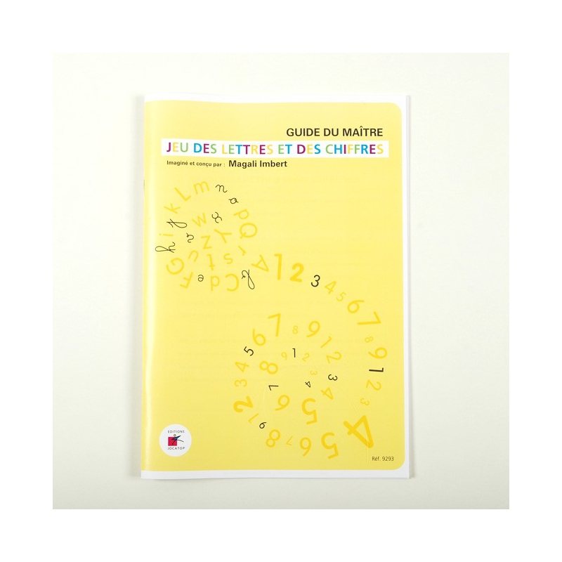 Guide du Maître