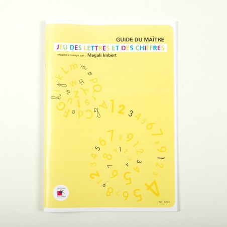 Guide du Maître
