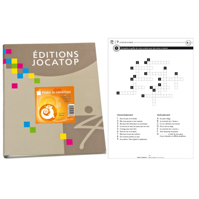 Dossier pédagogique Dossier pédagogique
