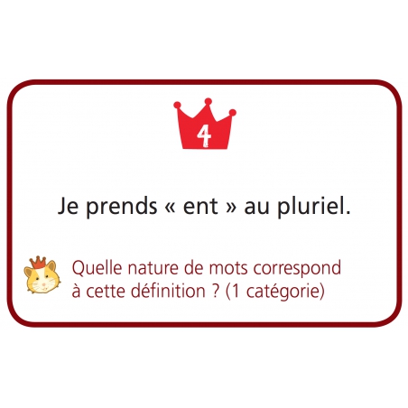 Carte " Devinettes "Ressources pédagogiques – Outils pour professeurs des écoles – CP-CM2 – JOCATOP Carte " Devinettes "Ressources pédagogiques – Outils pour professeurs des écoles – CP-CM2 – JOCATOP