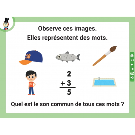 Extrait de leçon