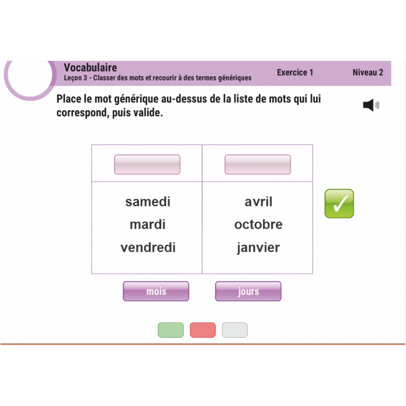 Exercice