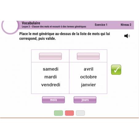 Exercice