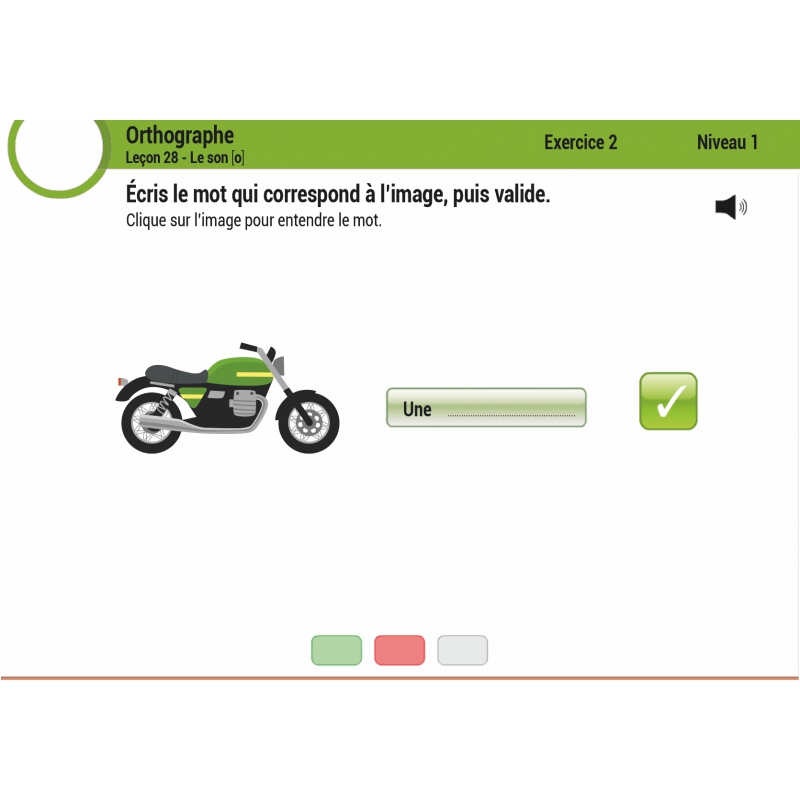 Exercice