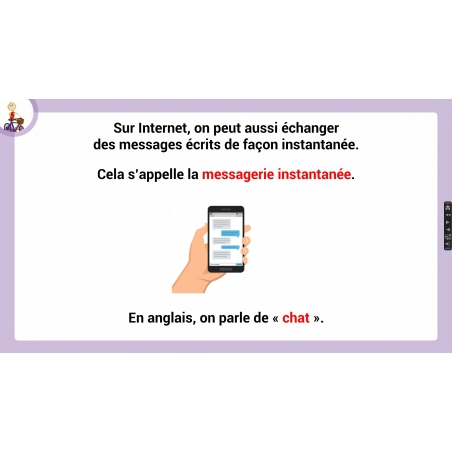 Extrait de leçons