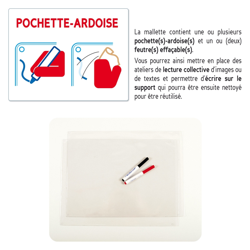 Pochettes-ardoisesEnsemble pédagogique sciences – Questionner l’espace – CP CE1 – Ressource pédagogique – JOCATOP Pochettes-ardoisesEnsemble pédagogique sciences – Questionner l’espace – CP CE1 – Ressource pédagogique – JOCATOP