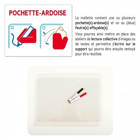 Pochettes-ardoisesEnsemble pédagogique sciences – Questionner l’espace – CP CE1 – Ressource pédagogique – JOCATOP Pochettes-ardoisesEnsemble pédagogique sciences – Questionner l’espace – CP CE1 – Ressource pédagogique – JOCATOP