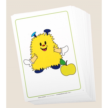 Flashcards (A5)