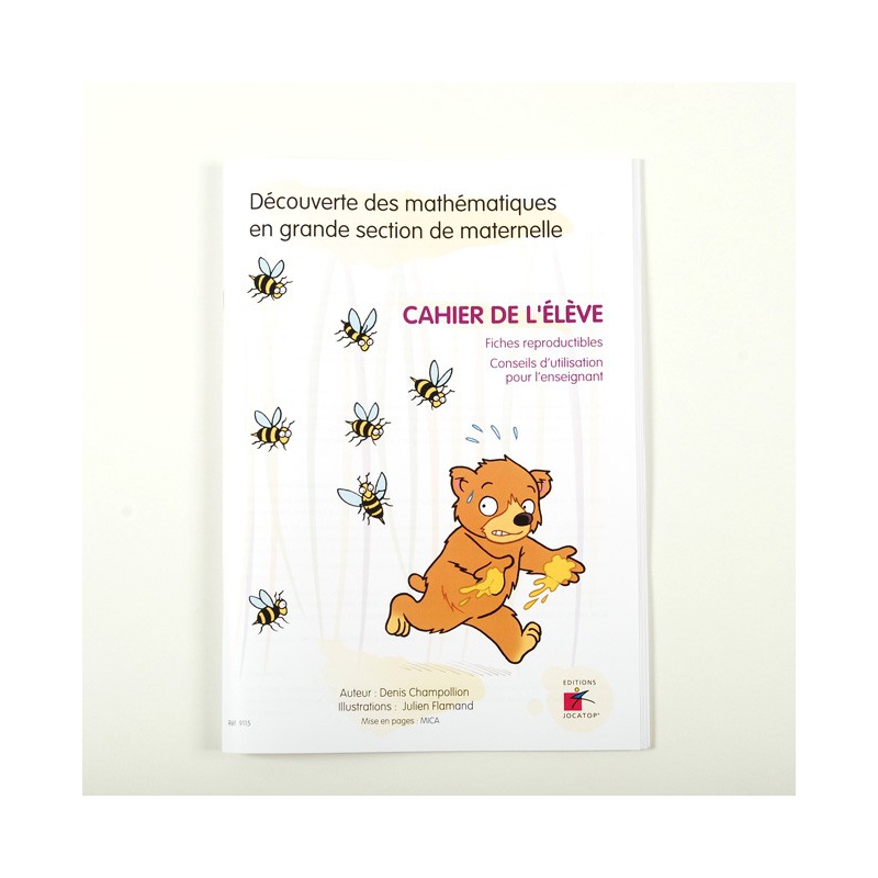 Guide du Maître