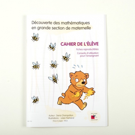 Guide du Maître