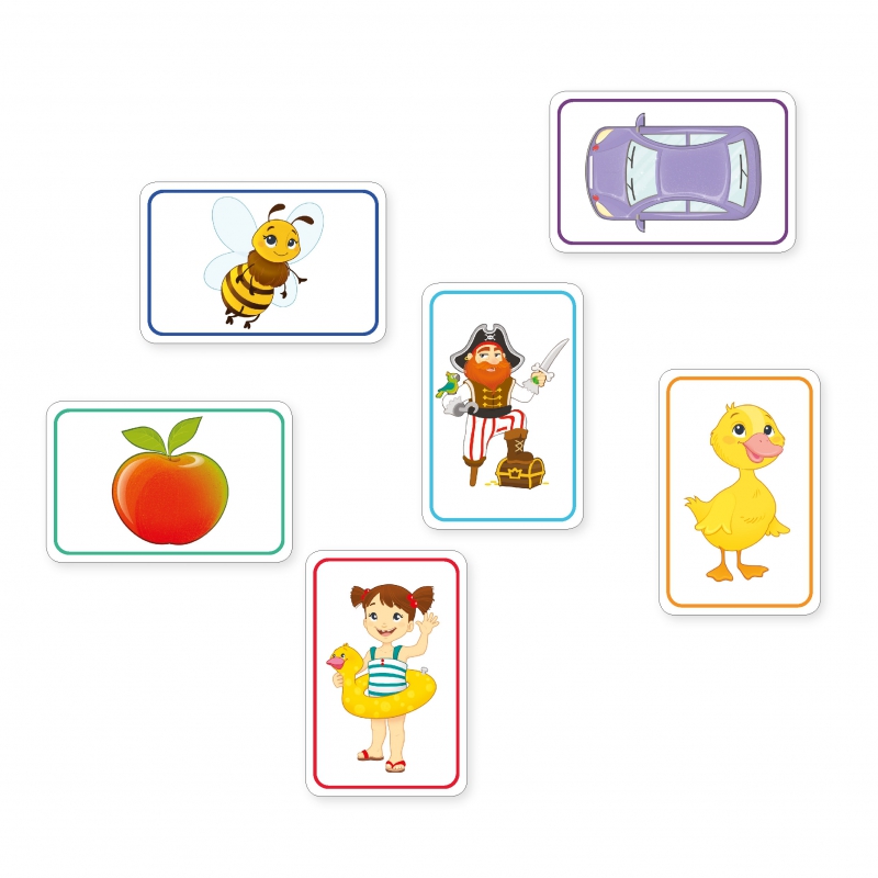Le chemin des nombres – Questionner le monde – Maternelle (MS-GS) – Jeu pédagogique – JOCATOP Le chemin des nombres – Questionner le monde – Maternelle (MS-GS) – Jeu pédagogique – JOCATOP