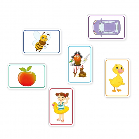 Le chemin des nombres – Questionner le monde – Maternelle (MS-GS) – Jeu pédagogique – JOCATOP Le chemin des nombres – Questionner le monde – Maternelle (MS-GS) – Jeu pédagogique – JOCATOP