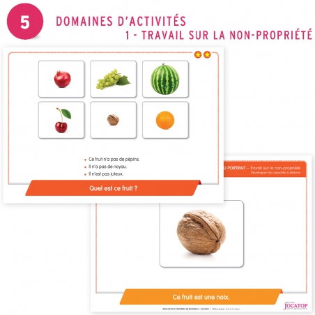 Résolution de problèmes en maternelle • Volume 2 Résolution de problèmes en maternelle • Volume 2