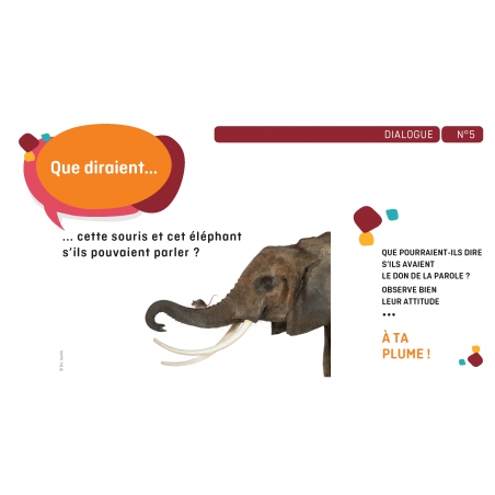 Expression écrite – Français – CM1/CM2 – Boîte à outils pédagogique – JOCATOP Expression écrite – Français – CM1/CM2 – Boîte à outils pédagogique – JOCATOP