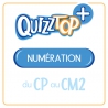 Quizztop+ • Numération