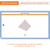 Les Leçons Interactives de Géométrie • CE1