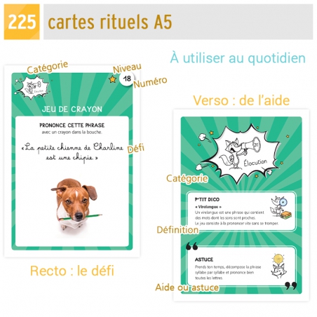 Rituels de langage • CP & CE1 Rituels de langage • CP & CE1