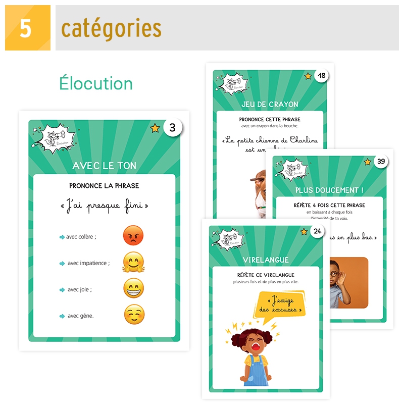 Rituels de langage • CP & CE1 Rituels de langage • CP & CE1