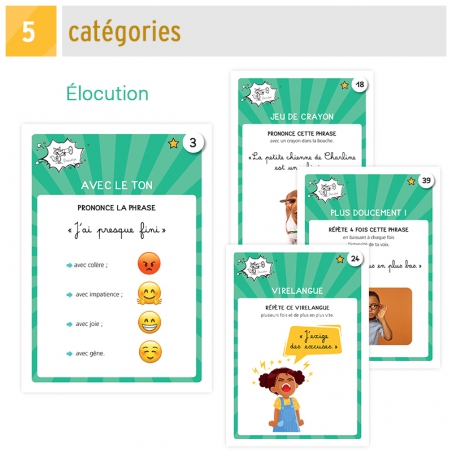 Rituels de langage • CP & CE1 Rituels de langage • CP & CE1