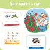 Énig' Maths • CM1