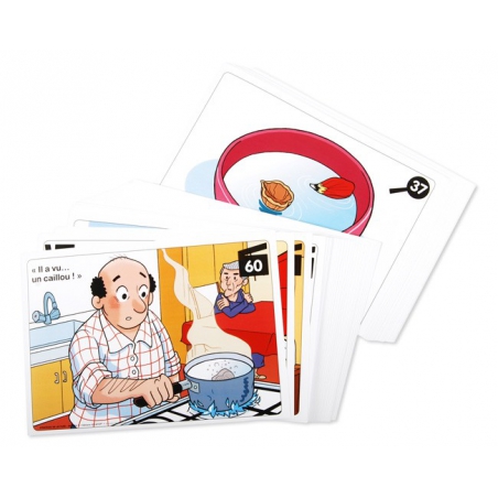 Flashcards (A5)