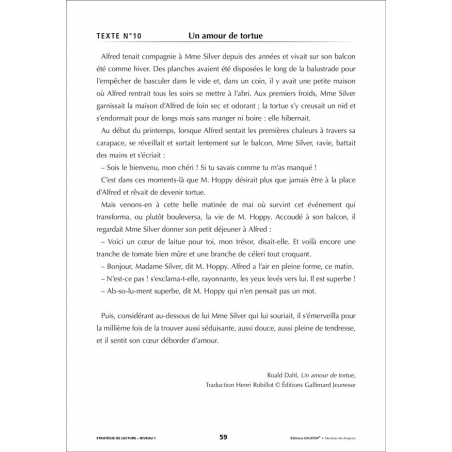 Exemple de fiche