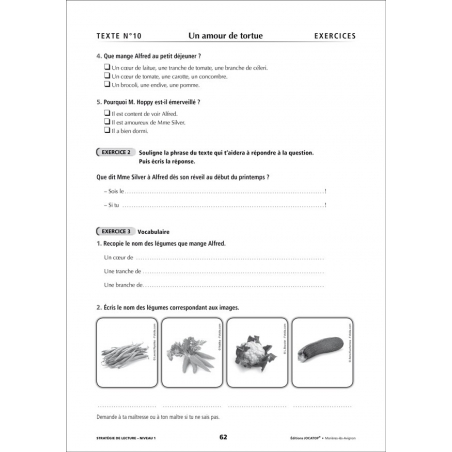 Exemple de fiche