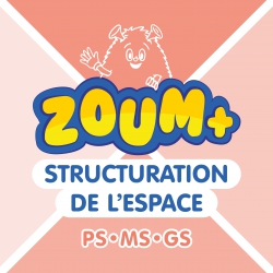 ZOUM+ • Structuration de...