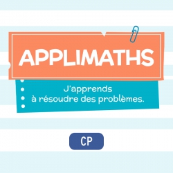 Applimaths • CP