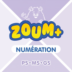 ZOUM+ • Numération