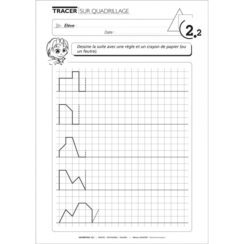 Exemple de fiche
