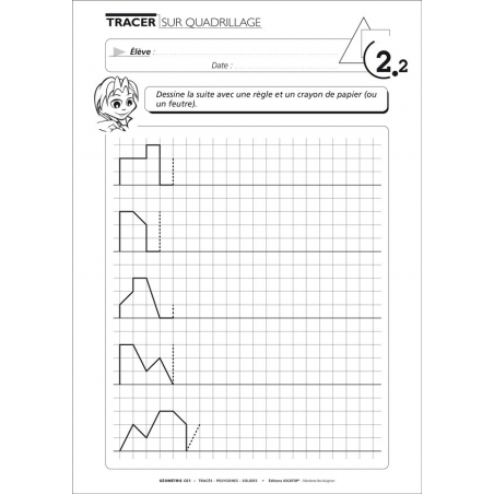 Exemple de fiche