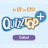Quizztop+ • Calcul