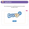 Quizztop+ • Calcul • CE1