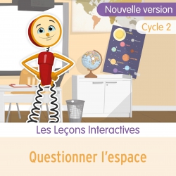 Les Leçons Interactives •...