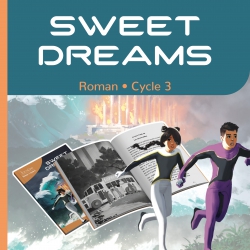 Sweet dreams - roman seul