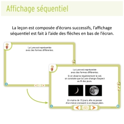 Les Leçons Interactives de Sciences • 1