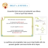 Les Leçons Interactives de Sciences • 1