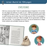 Roman - Les secrets de la terre - cycle 2