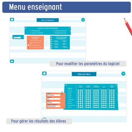 Applimaths • Apprendre à résoudre des problèmes au CP