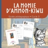 La momie d'Ammon-Kiwu - dossier pédagogique - cycle 3