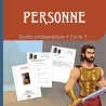 Personne - dossier pédagogique - cycle 3