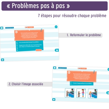 Applimaths • CE1