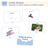 Ateliers de lecture fluence - CP