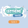 Lecthème+ Textes - cycle 3