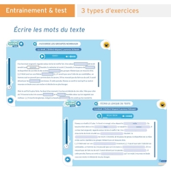 Lecthème+ Textes - cycle 3