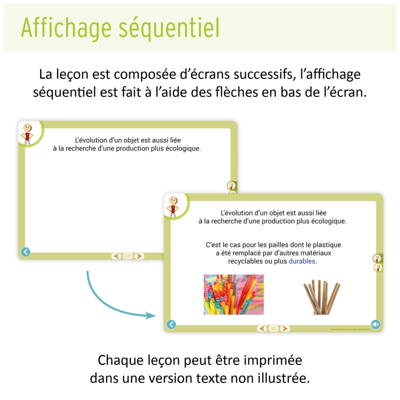 Comprendre les notions fondamentales – Sciences – Cycle 3 (CM1 & CM2) – Application interactive – JOCATOP Comprendre les notions fondamentales – Sciences – Cycle 3 (CM1 & CM2) – Application interactive – JOCATOP