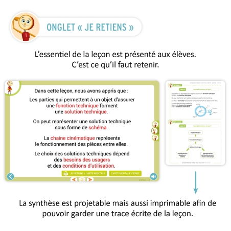 Comprendre les notions fondamentales – Sciences – Cycle 3 (CM1 & CM2) – Application interactive – JOCATOP Comprendre les notions fondamentales – Sciences – Cycle 3 (CM1 & CM2) – Application interactive – JOCATOP